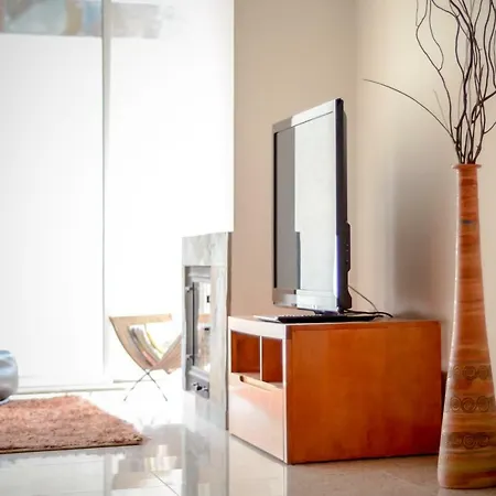 Praia Apartamento *