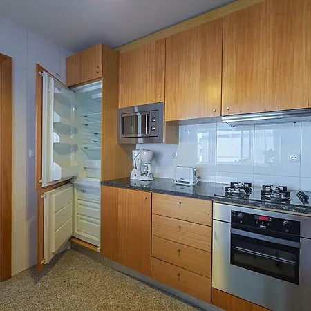 Apartamento Praia Esposende