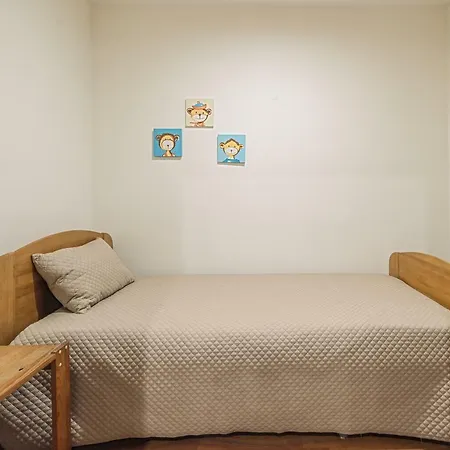 Apartamento Praia Esposende