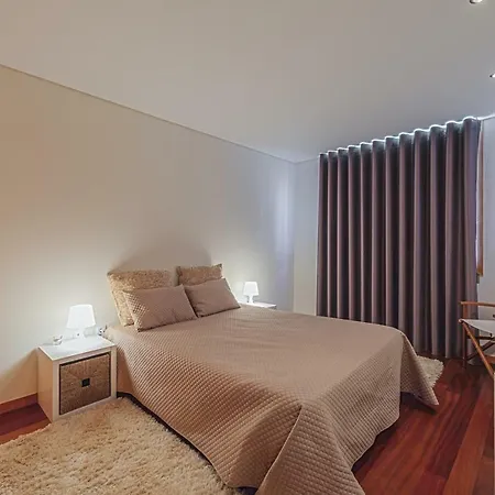 Apartamento Praia Esposende