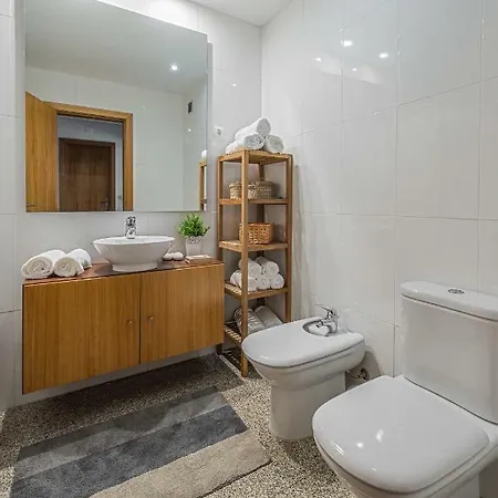 Apartamento Praia Esposende