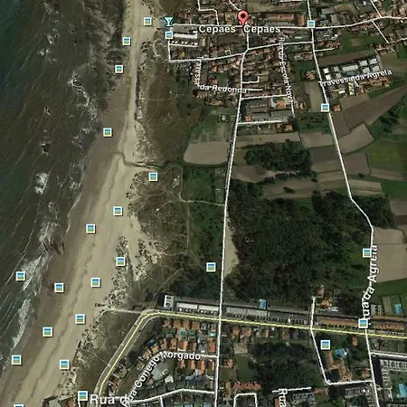 Praia * Esposende