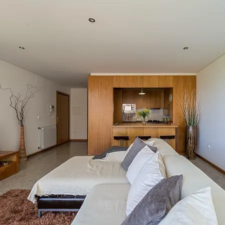 Praia Apartamento *